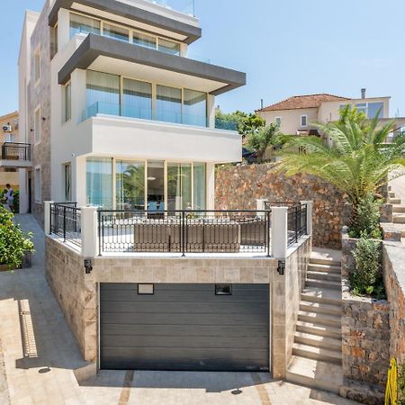 Апартаменты Boka Di Mare Тиват Экстерьер фото